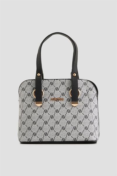Armine Bag Dotted 25Yd7364 Gray