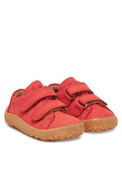 Froddo Girl's Half Shoes red FRODDO-G3130240-26 CORAL M