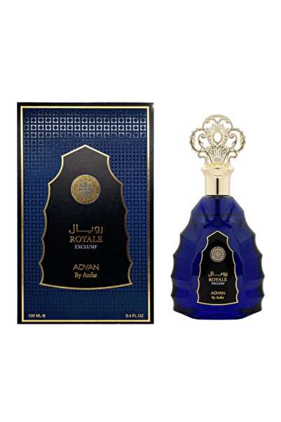 Adyan Εκχύλισμα αρώματος ADYAN, ROYALE EXCLUSIF, ανδρικό, 100ML