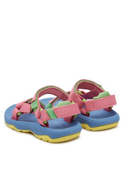 TEVA Boy Sandals multicolor TEVA-1019390C HPMLT
