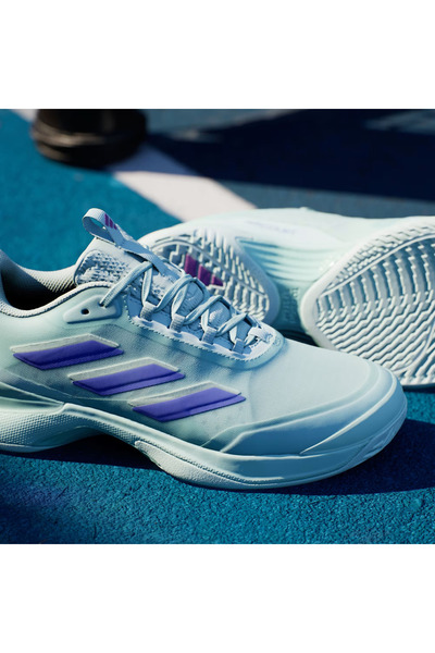 adidas Tenisky adidas Avacourt 2.0, Modré, Unisex