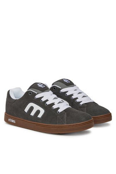 Etnies Men's Sneakers gray ETNIES-4101000014 380 GREY/WHITE/GUM