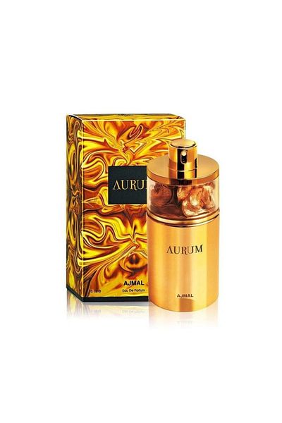 Ajmal Ajmal Aurum French for Women 75ml