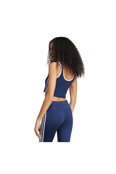 adidas JX5147-K adidas 3S Bra Top γυναικείο μπλουζάκι