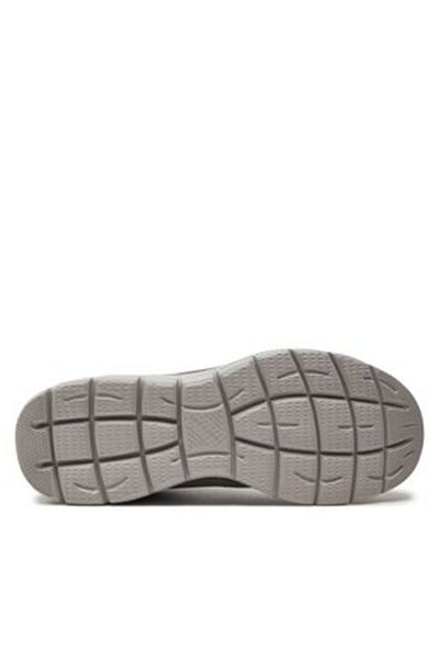 SKECHERS skechers Men's Sneakers gray SKECHERS-52812 GRY
