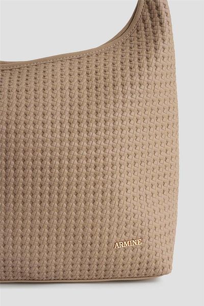 Armine Geanta Knit 25YD7413 Mink