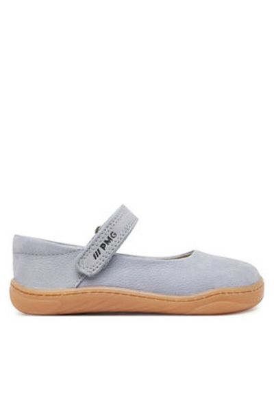 Primigi Balerini Fata gri PRIMIGI-7922722 S POLVERE