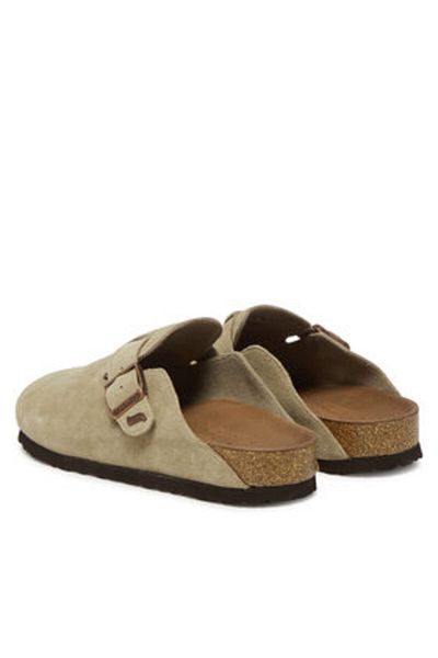 SKECHERS Women's Flip-flops beige SKECHERS-158830 TPE