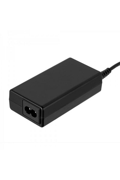 Diverse Universal notebook charger kit 65W, with 6 adapter plugs, 1.2m cable, 18.5V / 19V / 19.5V / 20V