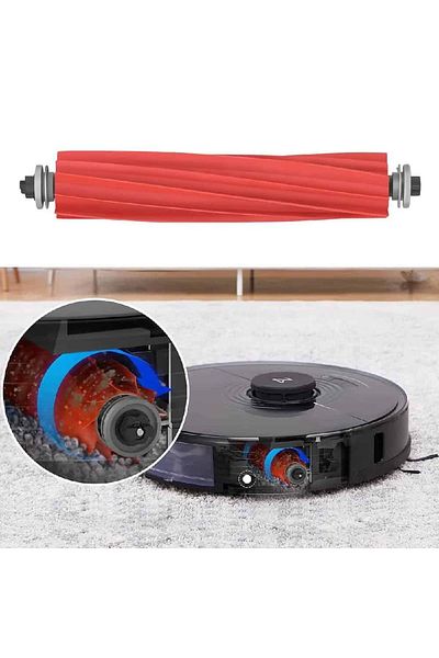 PAA-home Set accesorii PAA-home compatibile cu aspiratoarele Roborock P10/Q Revo