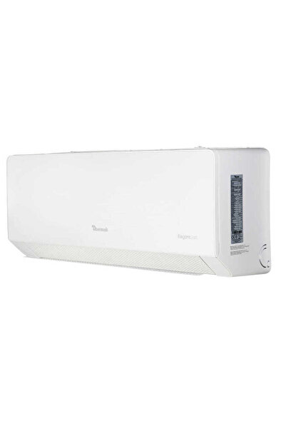 Baymak (Montaj Dahil) Elegant Soft 12.000 Btu A++ İnverter Klima