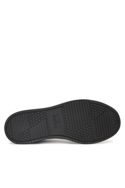 Replay Men's Sneakers black REPLAY-GMZ3R .000.C0046L 003 BLACK