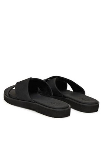 Toms Women's Flip-flops black TOMS-10021975 BLACK