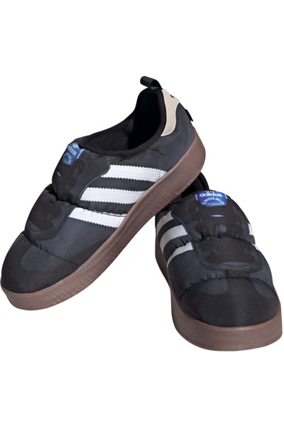 adidas Sneakers adidas Puffylette Stan Smith Sneaker Core, Black, Men