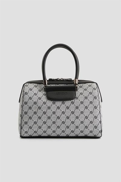 Armine Bag Dotted 25Yd7396 Gray