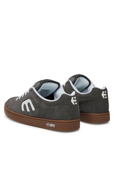 Etnies Men's Sneakers gray ETNIES-4101000014 380 GREY/WHITE/GUM