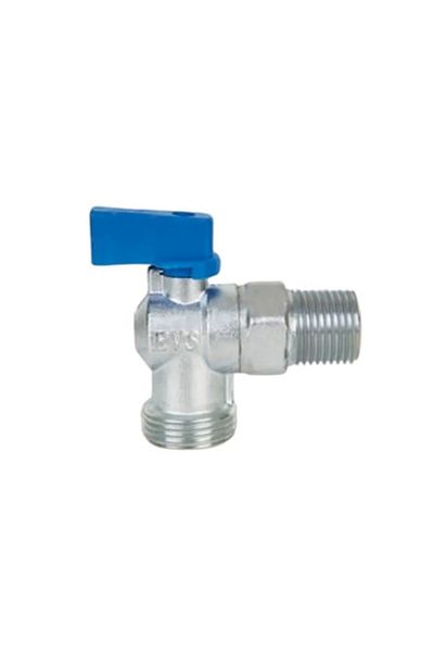 Klepsan 1850 Global Laundry Faucet