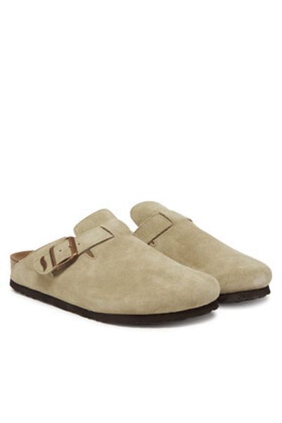 SKECHERS Women's Flip-flops beige SKECHERS-158830 TPE