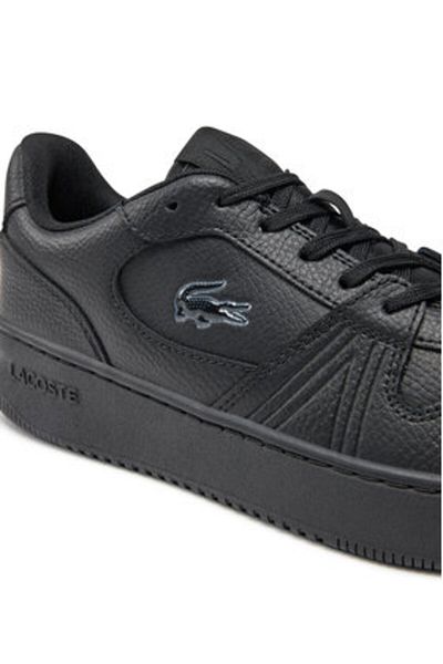Lacoste Men's Sneakers black LACOSTE-748SMA0097 02H BLK/BLK