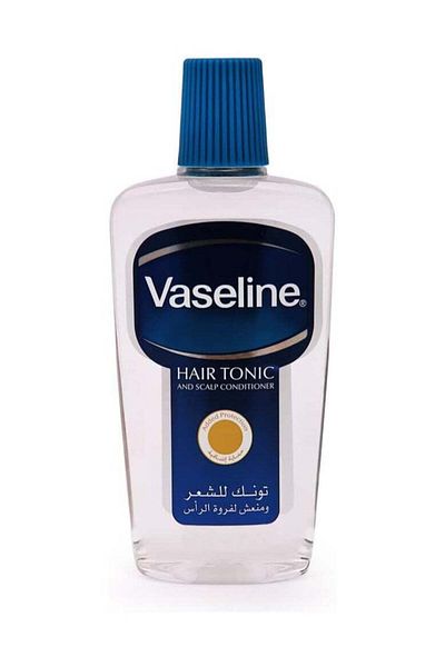 Vaseline Hair Oil Tonic 100ml