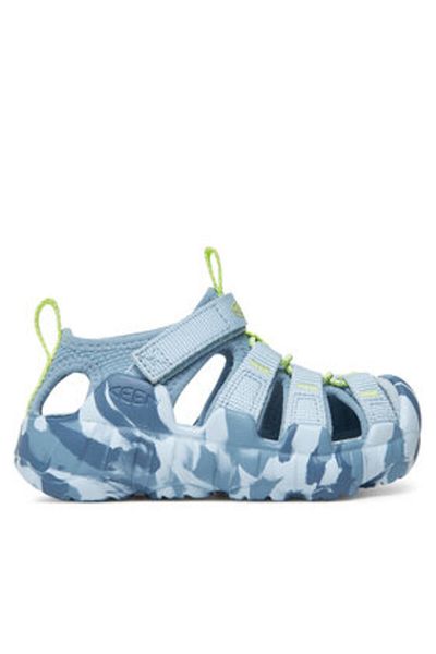 Keen Boy Sandals blue KEEN-1030837 SKYWAY/FADED DENIM