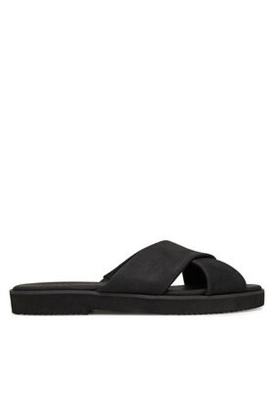 Toms Women's Flip-flops black TOMS-10021975 BLACK