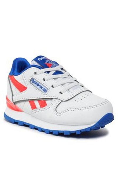 Reebok Teniși pentru copii unisex, băieți, fete, albi REEBOK-IE6784