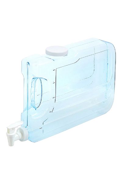 ARROW H2O Oasis BPA-Free Beverage Dispenser with Carrying Handle