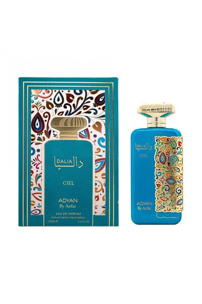 Adyan Apa de Parfum ADYAN, DALIA CIEL, femeie, 100ML