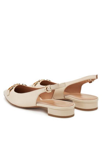 Geox Women's Sandals beige GEOX-D55YUE-000TU C1122