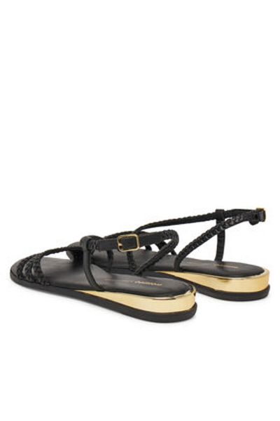 Gioseppo Women's Sandals black GIOSEPPO-75559-P NEGRO