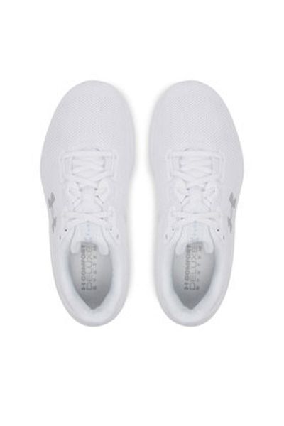 Under Armour Pantofi de alergare pentru femei Under Armour, albi, UNDER ARMOUR-3028261 101