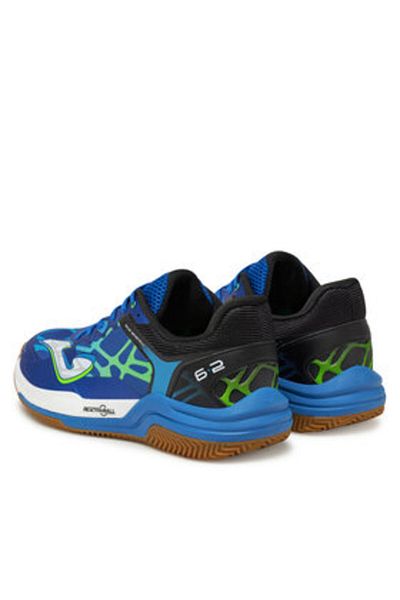 Joma Pantofi de baschet pentru bărbați, albaștri, JOMA-V62S2504 ROYAL