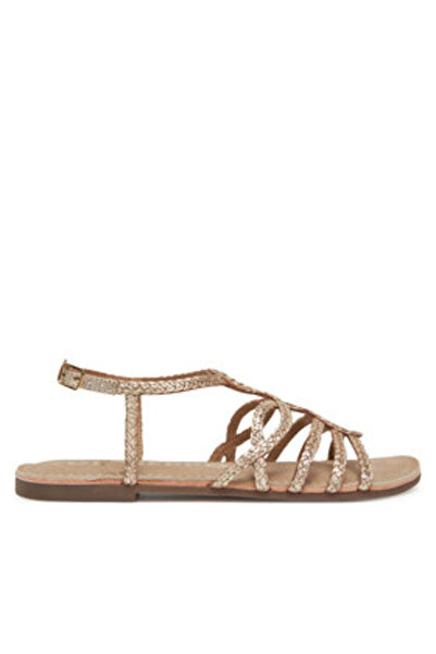 Gioseppo Women's Sandals gold GIOSEPPO-71746-P ORO