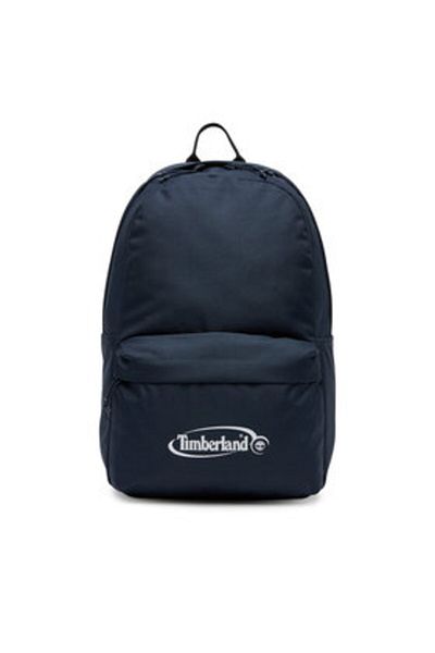 Timberland Women's, Men's, Unisex Backpack blue TIMBERLAND-TB0A66V7U101