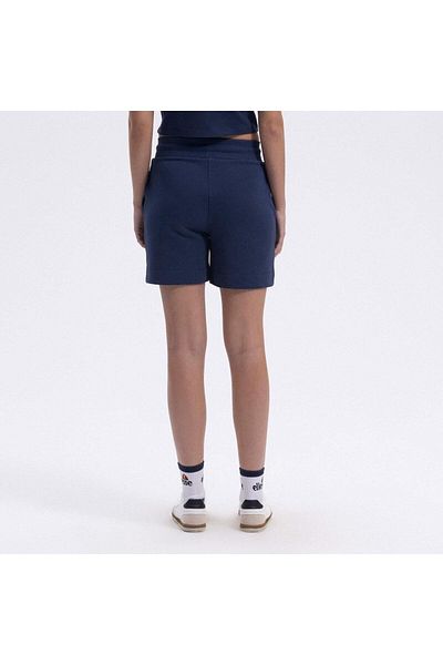 Ellesse EF406-NV Γυναικείο Σορτς - Navy Blue