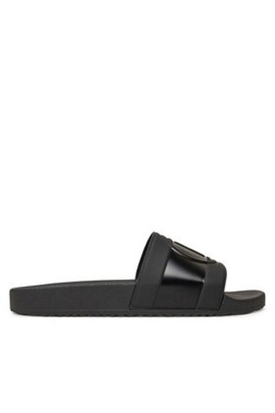 BOGNER Flip-flops de damă negri BOGNER-22526667 001 BLACK