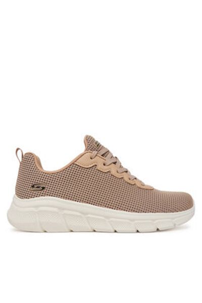 SKECHERS Women's Sneakers brown SKECHERS-117346 TAN