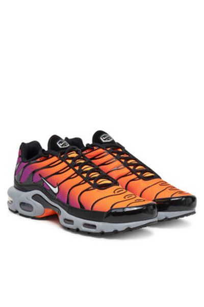 Nike Men's Sneakers orange NIKE-DM0032 014