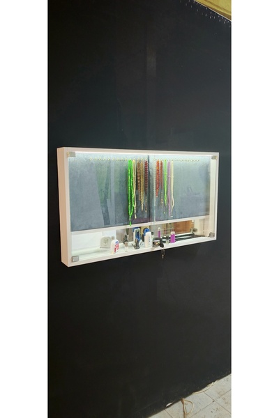 BERCESTE TASARIM TESBİH DOLAB