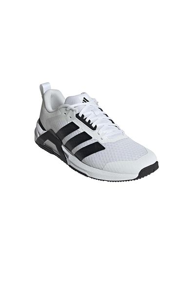 adidas JS3118-E adidas Dropset Control Trainer M Pantofi sport pentru bărbați, gri