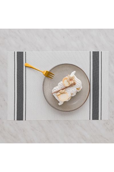 HomeVibes Napron TIERA 45x30 cm