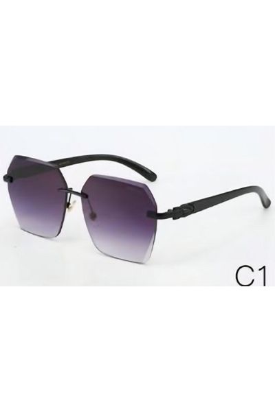 Escales Women's Uv-400 Protection Sunglasses