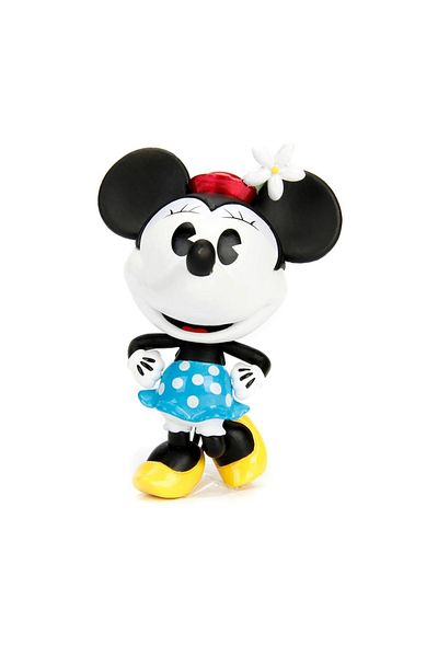 Jada Toys Metal figure Jada Disney Minnie Mouse Classic 10 cm
