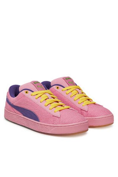 Puma Men's Sneakers pink PUMA SPORTSTYLE-401305 01