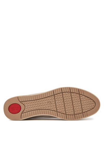 Tamaris Women's Ballerinas beige TAMARIS COMFORT-8-82200-44 400 BEIGE