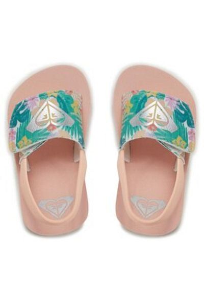 Roxy Girl Sandals pink ROXY-AROL100012-PPF