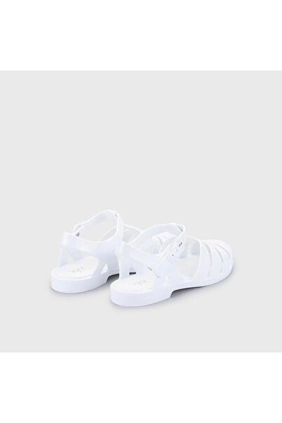 IGOR Biarritz Brillo Women's Sandals - White