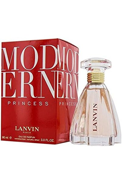 LANVIN PARIS Modern Princess Lanvin perfume
