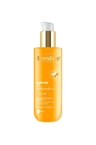 Beesline Sun Essentials Tanning Oil 200ml